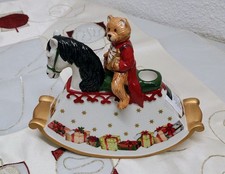 Villeroy boch christmas gebraucht kaufen  Saarbrücken