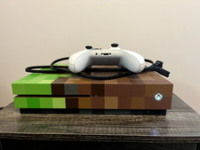 Microsoft xbox one for sale  Vermilion