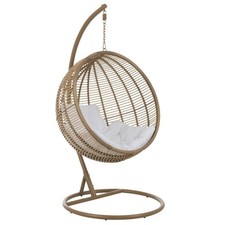 Fauteuil suspendu rond d'occasion  Mouans-Sartoux