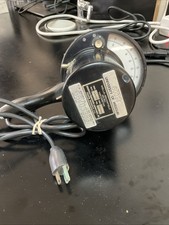 Wells brookfield viscometer for sale  Rolla