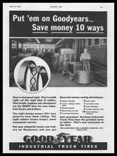 1935 goodyear industrial for sale  Austin