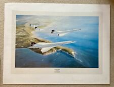 Concorde formation robert for sale  OBAN