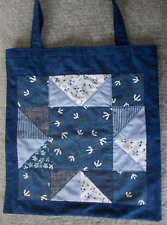 Tote bag handmade for sale  DERBY
