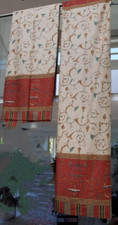 Stoff bassetti 240x220 gebraucht kaufen  Bühl