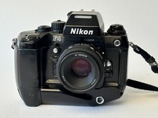 Nikon nikkor 50 gebraucht kaufen  Haren