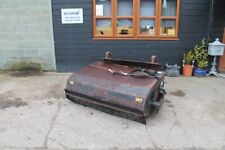 Bobcat jcb sweeper for sale  BRENTWOOD