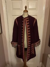 Mens theatrical georgian for sale  CHORLEY