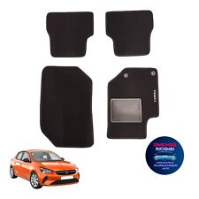 Set tappetini moquette usato  Giugliano in Campania