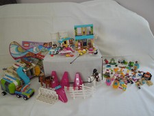 Lego friends sammlung gebraucht kaufen  Deutschland