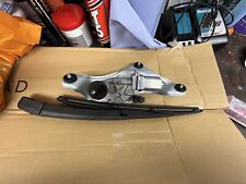Hyundai tucson rear for sale  STAFFORD