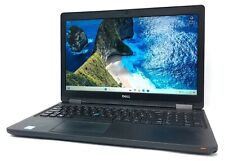 Notebook Dell Windows PC Latitude 5580 - i5-7200U @ 2.50 - 4GB RAM - 15.6" - 50..., usado comprar usado  Enviando para Brazil