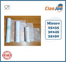 Shopper buste monouso usato  Frattaminore