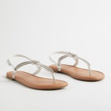 Torrid sandals 7.5 for sale  Allen Park