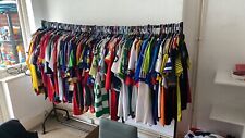 Football shirt bundle for sale  PETERBOROUGH