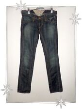 Pantalon jean fantaisie d'occasion  Foix