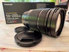 Panasonic es50200 lumix d'occasion  Saint-Genis-Pouilly