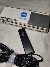 Vintage minolta 1000l for sale  Beloit