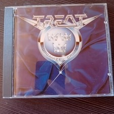 Treat rganized crime gebraucht kaufen  Warburg