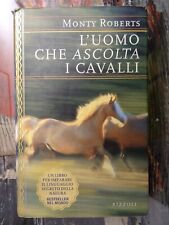 Uomo che ascolta usato  Vertemate con Minoprio