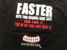 Grinfactor grin factor for sale  SOUTHAMPTON