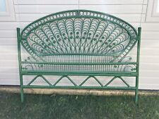 Vintage peacock fan for sale  Cheboygan
