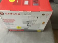 Singer overlocker s010l for sale  LONDON