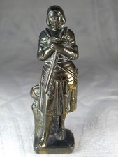 Statuette jeanne arc d'occasion  Péronne