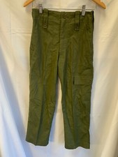 British army green for sale  SOUTHAMPTON