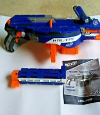 Nerf strike hail for sale  USA