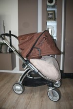Kinderwagen set coo gebraucht kaufen  Hamm