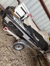2019 sea doo for sale  Aubrey