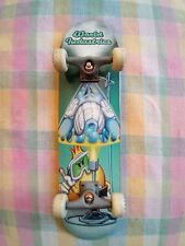 Industries tech deck for sale  SOUTH MOLTON