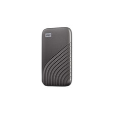 Passport ssd 500gb usato  Roccagloriosa