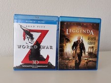 World war blu usato World war blu usato  Ugento