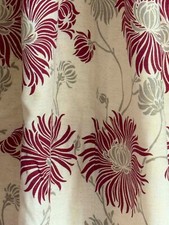 Fabulous wide curtains for sale  BURTON-ON-TRENT