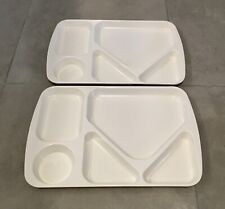 Plateaux repas télé d'occasion  Marseille VI