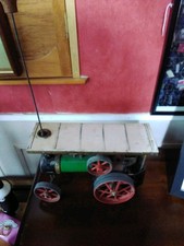 Mamod te1a steam for sale  ERITH