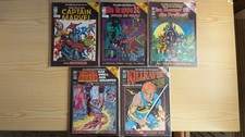 Epic comic collection gebraucht kaufen  Hünxe