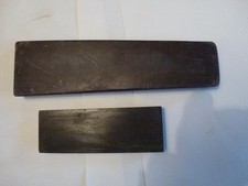 Vintage sharpening stones for sale Vintage sharpening stones for sale  SANDHURST