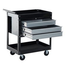 Homcom carrello porta usato  Assago