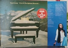 Eb14 supertramp even gebraucht kaufen  Deutschland