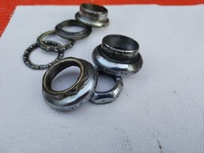 Benotto serie sterzo usato  Voghera