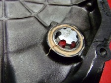 Carter embrayage suzuki d'occasion Carter embrayage suzuki d'occasion  Nogent-sur-Vernisson