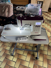 Machine coudre necchi d'occasion  Flers