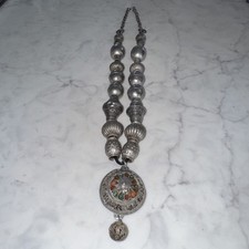bedouin silver for sale  FARINGDON