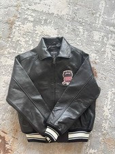Avirex icon jacket gebraucht kaufen  Elmshorn
