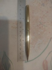 Sheaffer pfm gold for sale  Sterling Heights