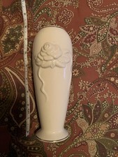 Vintage lenox rose for sale  Naperville