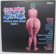 Various mama rock gebraucht kaufen  Erftstadt