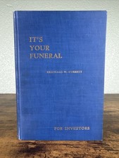Funeral r. w. for sale  Daly City
